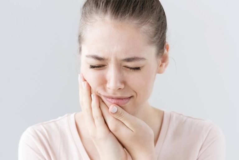 Mandeville Dental Procedures Is Tooth Sensitivity After A Filling